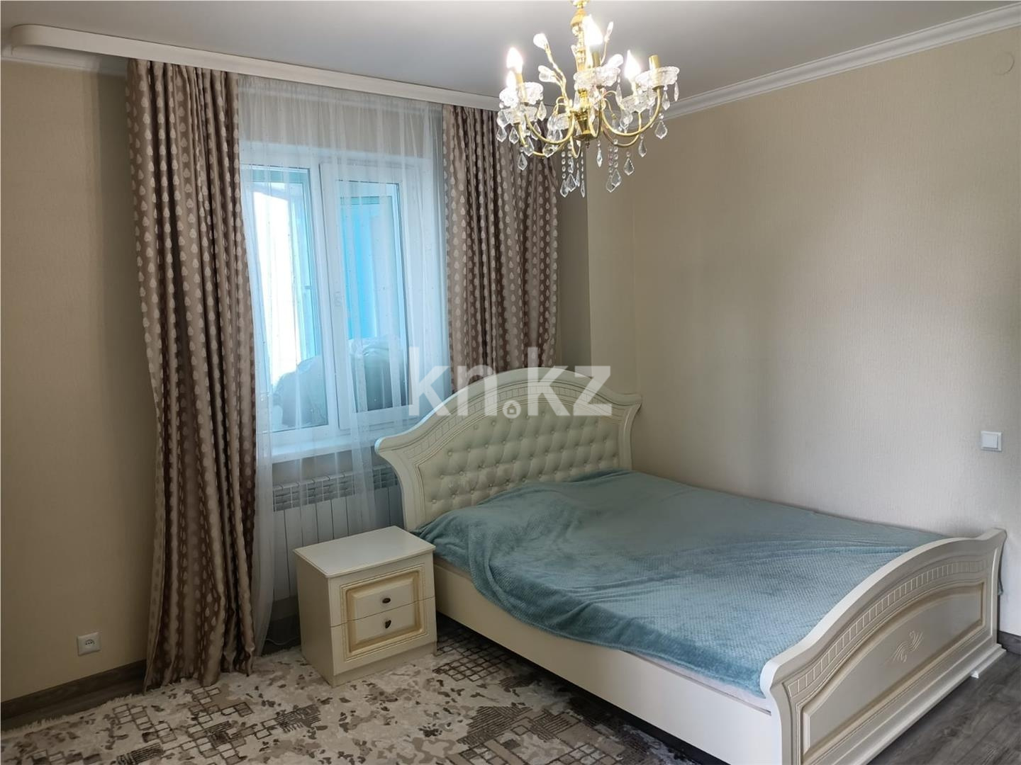 Продажа 2-комнатной квартиры, 69.1 м² в Астане - фото 9