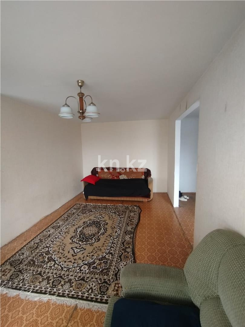 Продажа 2-комнатной квартиры, 44 м² - Продажа квартир в Казахстане - страница 1237 фото 1 из 12