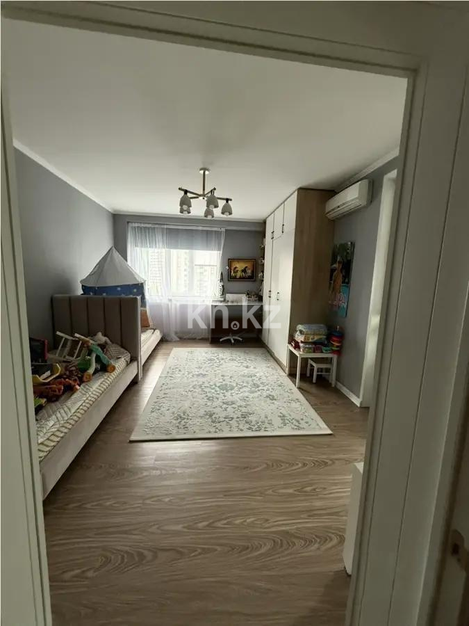 Продажа 3-комнатной квартиры, 134 м² в Алматы - фото 3