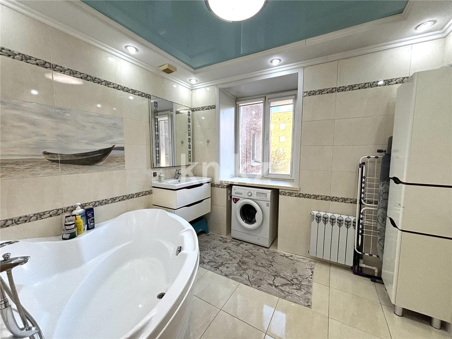 Продажа 3-комнатной квартиры, 84 м² - Продажа трехкомнатных квартир в кирпичном доме в Караганде - страница 7 фото 14 из 22