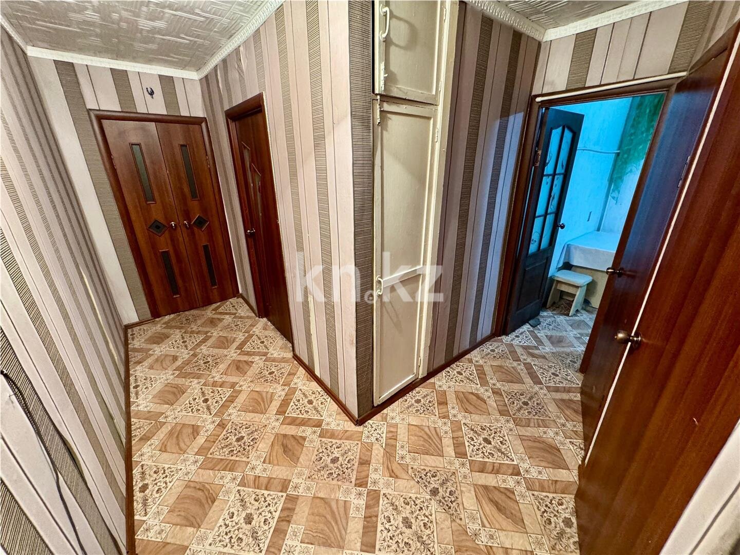 Продажа 3-комнатной квартиры, 57 м² в Караганде - фото 8