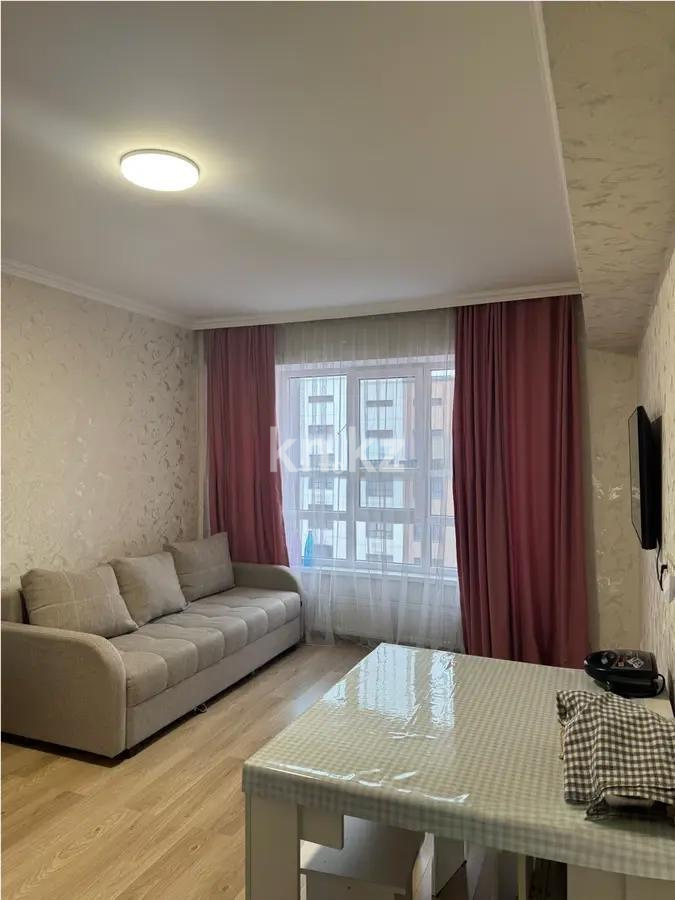 Продажа 2-комнатной квартиры, 57.3 м², мкр. Думан-2, дом  57/1 - Продажа квартир в Казахстане фото 1 из 5