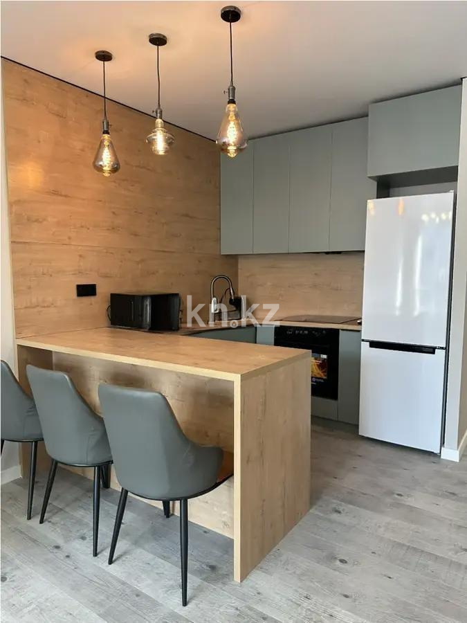 Продажа 2-комнатной квартиры, 60 м², ул. Муратбаева, дом  46 в Алматы - фото 3