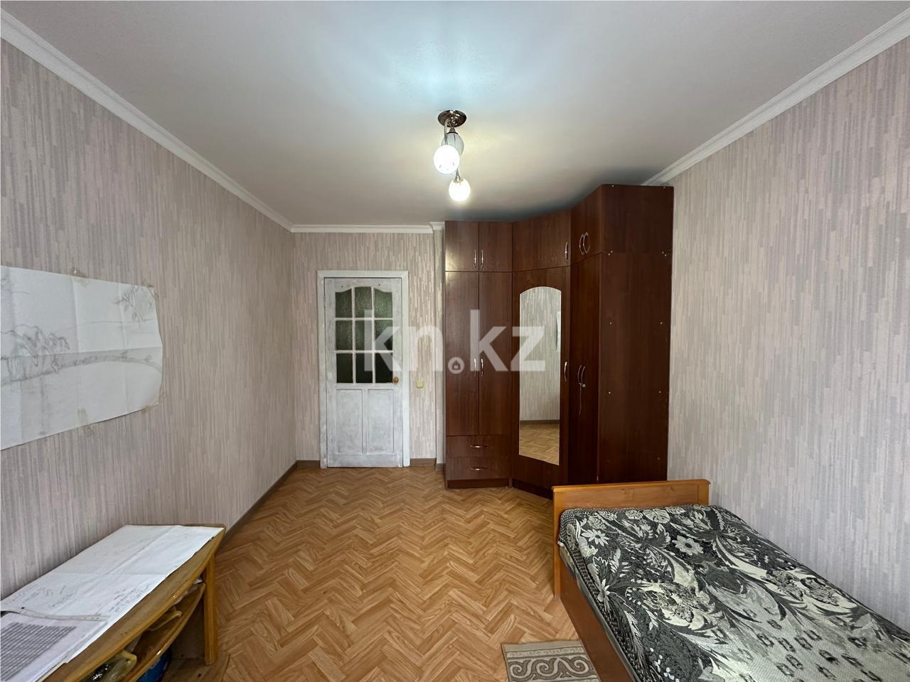 Продажа 4-комнатной квартиры, 82 м², ул. Озёрная - Продажа квартир в Темиртау фото 5 из 15