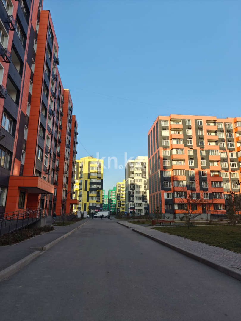 Продажа 3-комнатной квартиры, 86 м², Алатау Коянкус, дом  3860/1 - Аренда квартир посуточно в Темиртау фото 2 из 18