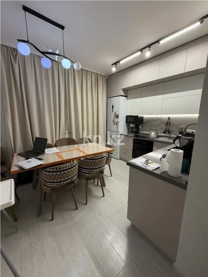 Продажа 3-комнатной квартиры, 78.9 м² - Продажа квартир в Астане фото 4 из 7