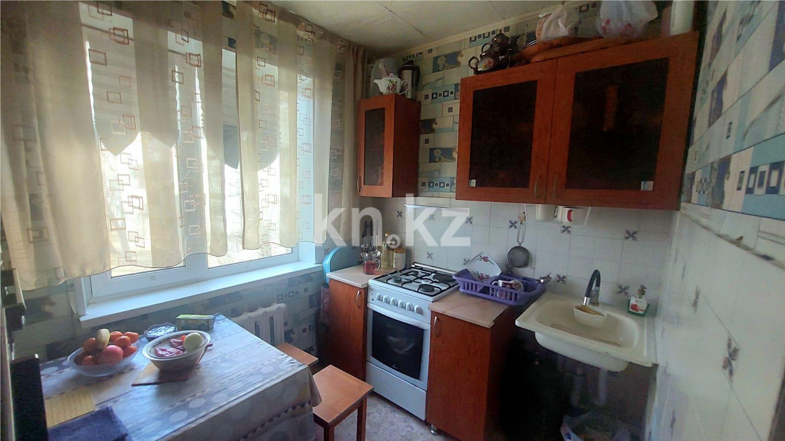 Продажа 2-комнатной квартиры, 47 м² - Недвижимость в Темиртау фото 5 из 9