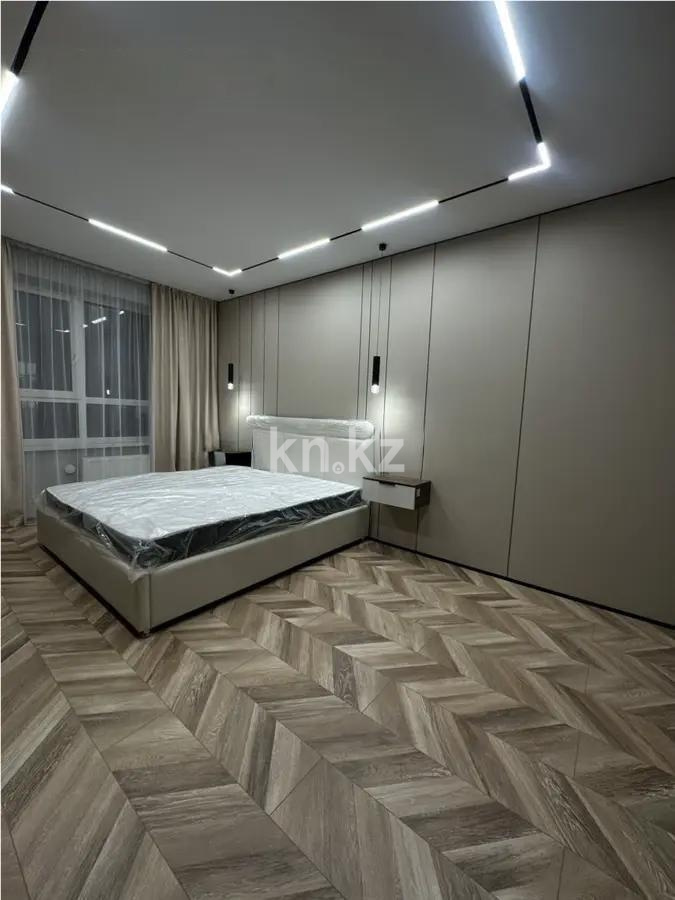 Продажа 2-комнатной квартиры, 41 м², ул. Момышулы, дом  10/2 в Алматы - фото 2