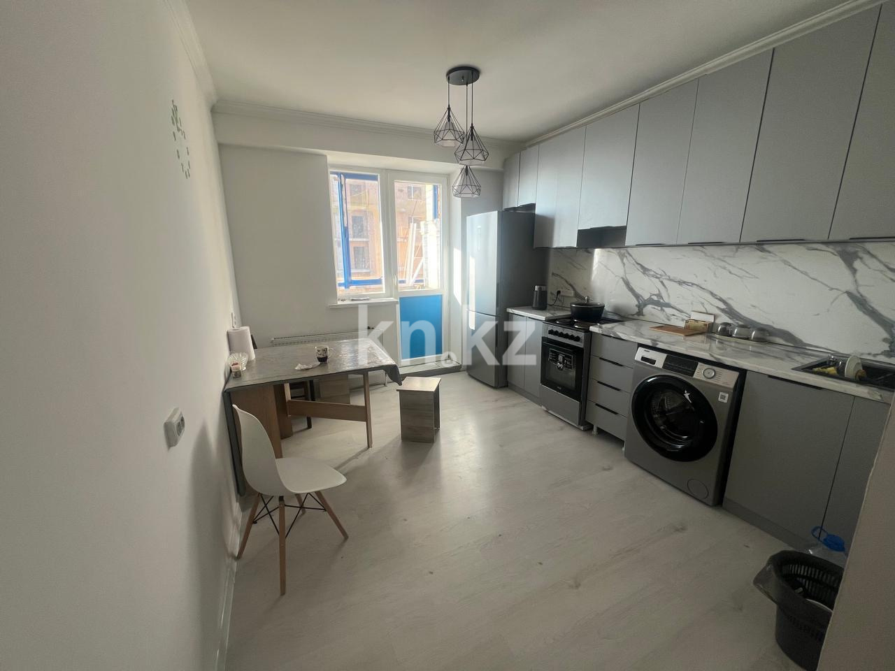 Продажа 1-комнатной квартиры, 46 м² в Астане - фото 2