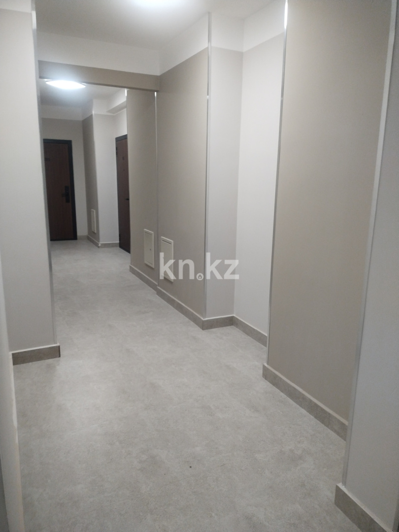 Аренда 1-комнатной квартиры, 45 м² - Аренда квартир помесячно в Астане фото 3 из 9