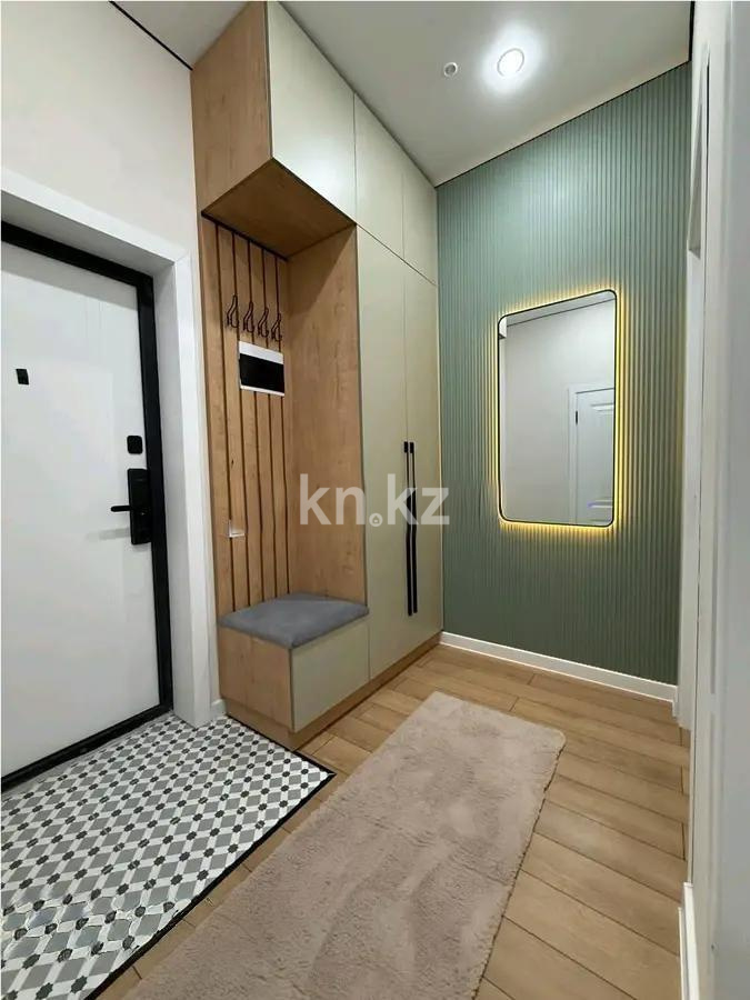 Продажа 1-комнатной квартиры, 38 м² - Продажа однокомнатных квартир от собственников в Алматы - страница 2 фото 4 из 4