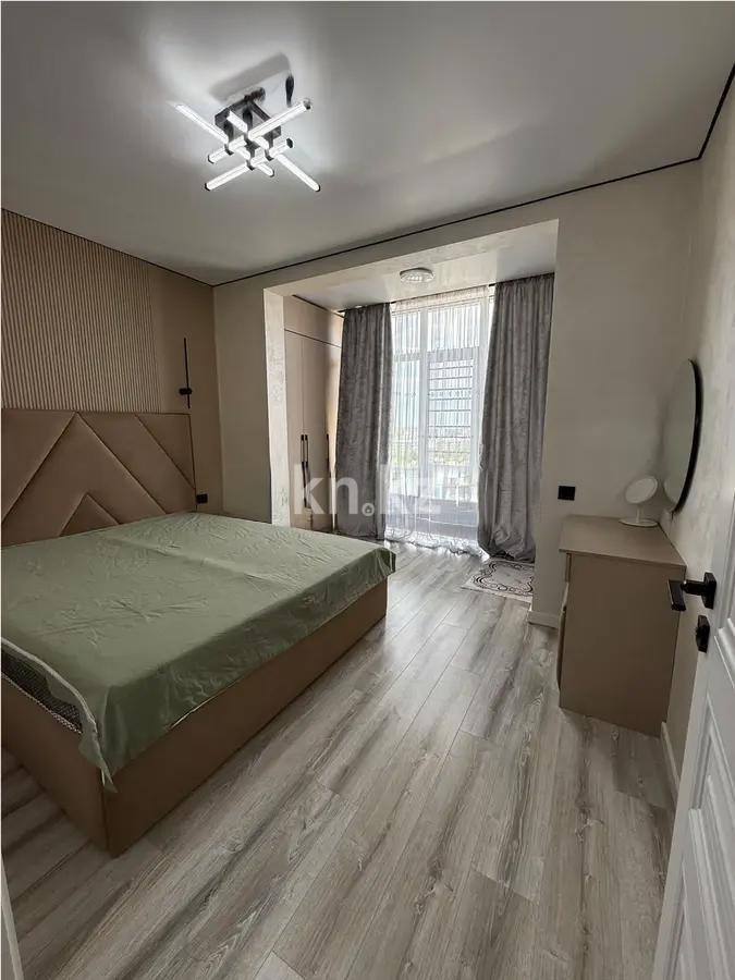 Продажа 2-комнатной квартиры, 55 м² - Продажа квартир в Алматы - страница 9 фото 2 из 5
