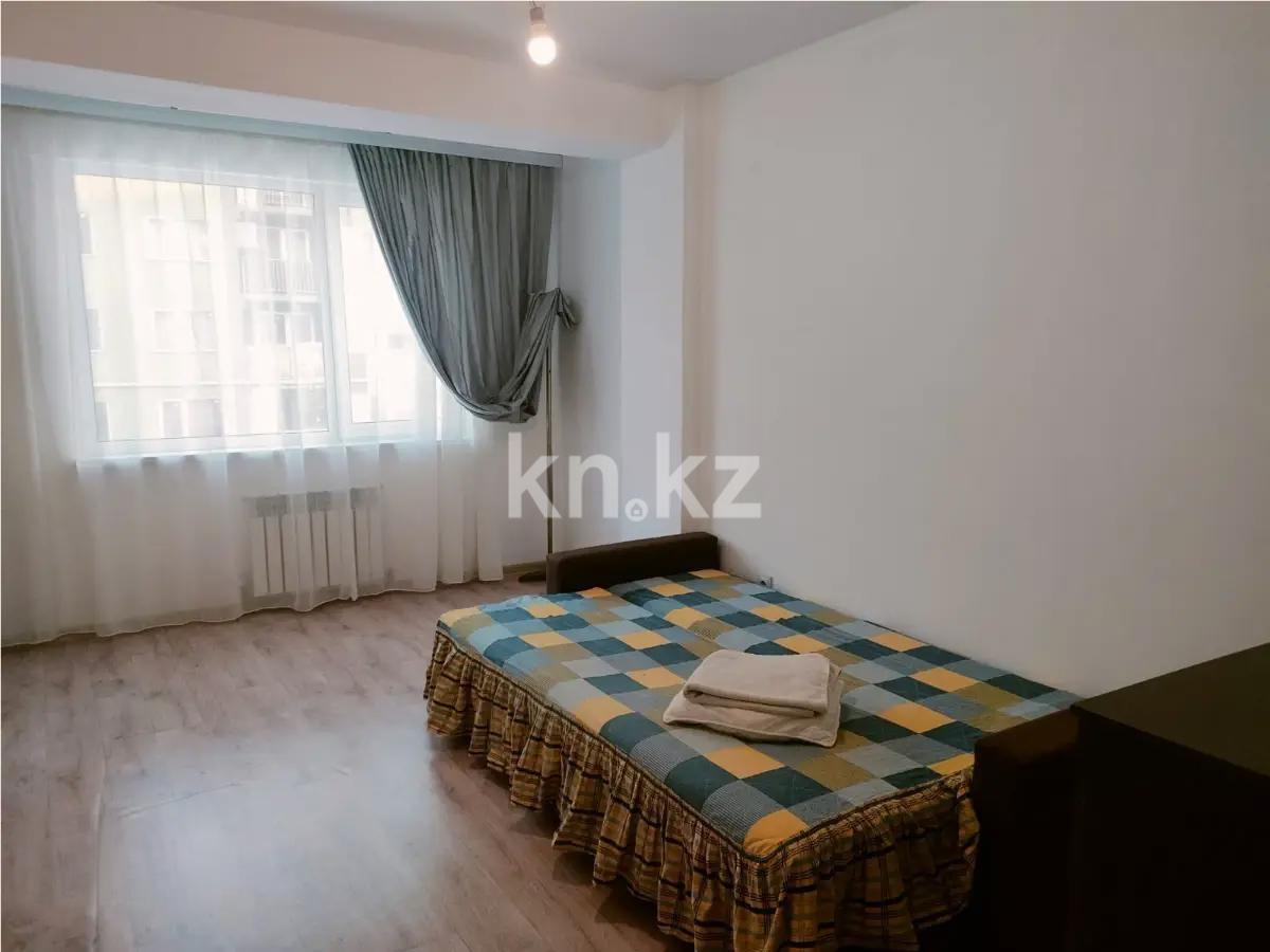 Продажа 2-комнатной квартиры, 57 м² в Алматы