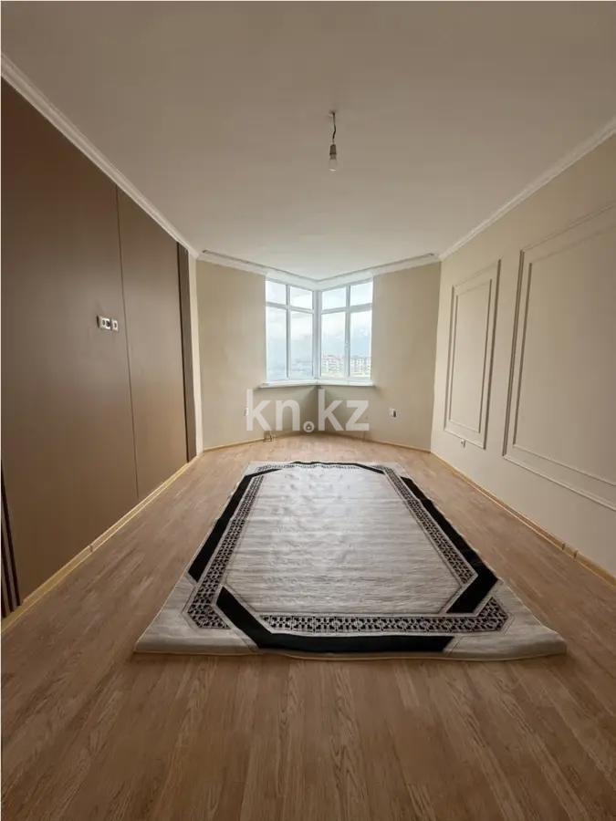 Продажа 2-комнатной квартиры, 40 м², мкр-н Нуркент, дом  41 - Продажа квартир в Алматы с фото фото 1 из 4