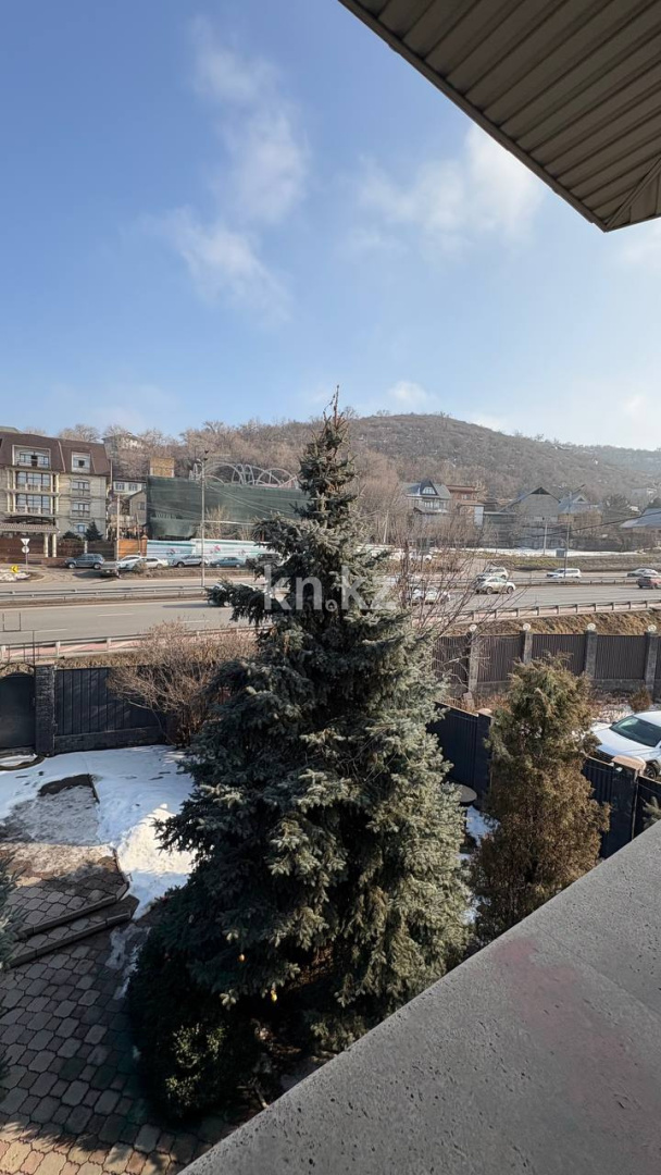 Продажа 5-комнатного дома, 430 м² - Продажа домов, коттеджей в Алматы фото 30 из 35