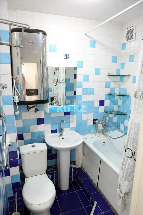 Продажа 1-комнатной квартиры, 33 м² - Продажа квартир в панельном доме в Казахстане фото 3 из 3