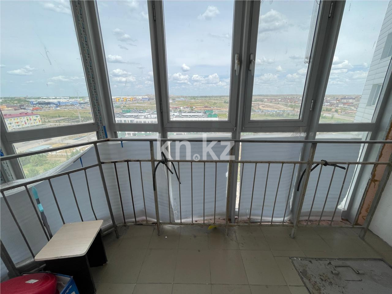 Продажа 2-комнатной квартиры, 54 м² - Аренда квартир помесячно в Актобе фото 11 из 12