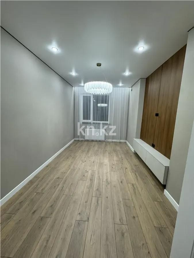 Продажа 2-комнатной квартиры, 56 м², ул. Шаймерденова, дом  4/1 - Продажа квартир в Астане без посредников фото 1 из 4