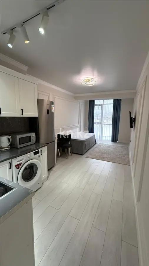 Продажа 2-комнатной квартиры, 46 м², ул. Толе би, дом  189/3 в Алматы - фото 2