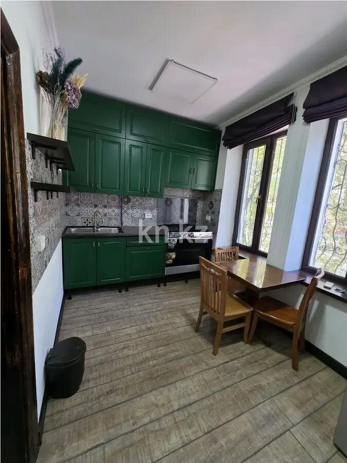 Продажа 2-комнатной квартиры, 55 м² в Алматы - фото 3