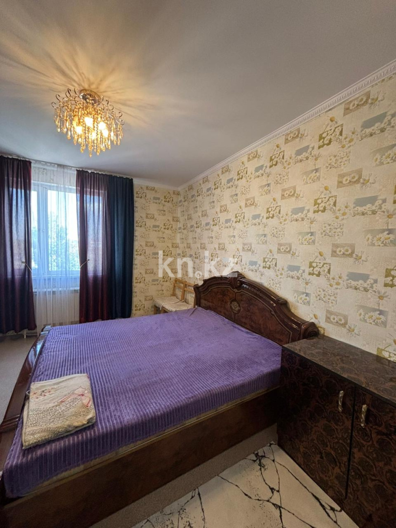 Аренда 2-комнатной квартиры, 65 м², ул. Петрова, дом  10 - Аренда квартир помесячно в Казахстане фото 1 из 14