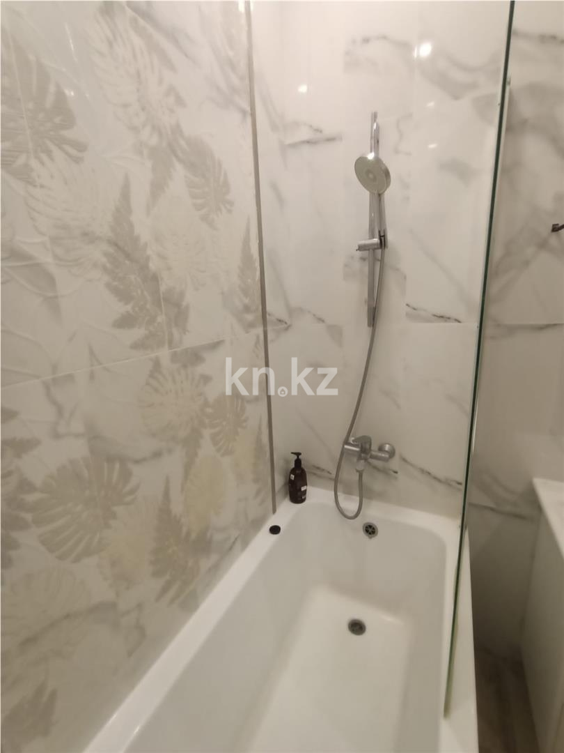 Продажа 4-комнатной квартиры, 90.6 м² - Продажа  четырехкомнатных квартир в новостройках Астаны фото 22 из 44
