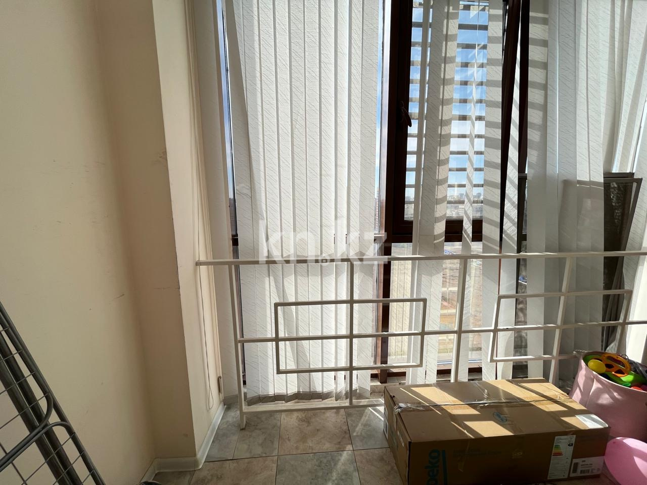 Аренда 2-комнатной квартиры, 78 м² - Продажа дач в Костанае фото 7 из 12