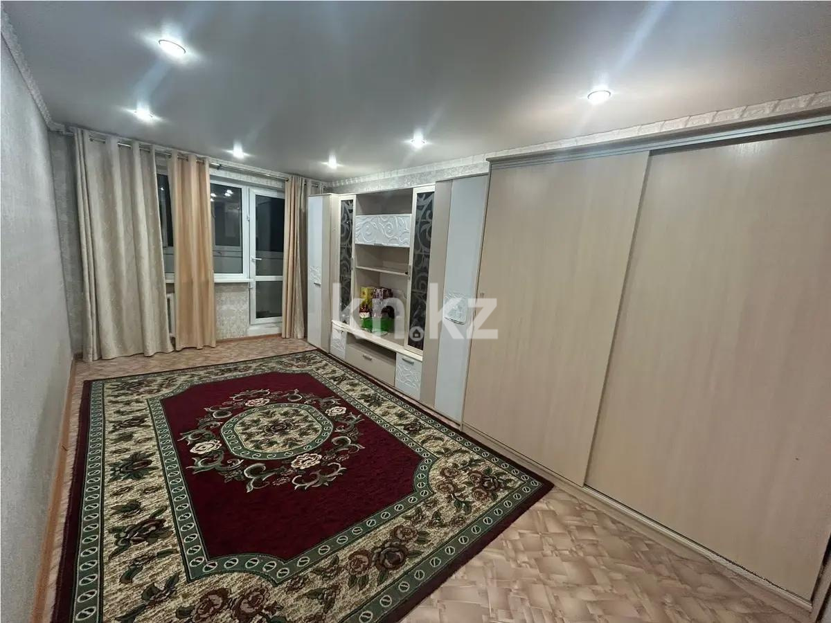 Продажа 3-комнатной квартиры, 62 м² - Продажа квартир в Темиртау - страница 14 фото 1 из 7