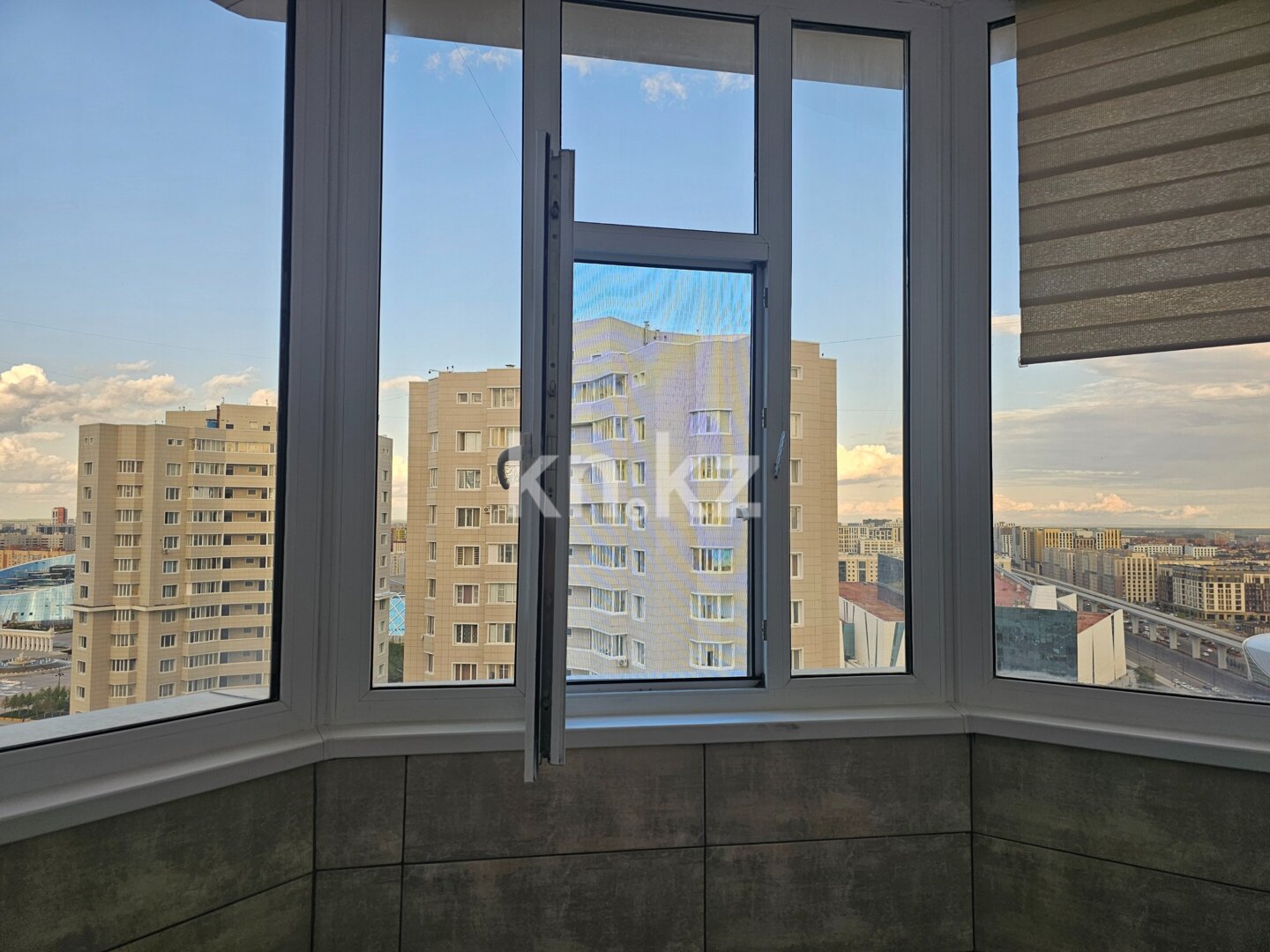 Продажа 2-комнатной квартиры, 61.3 м² в Астане - фото 16