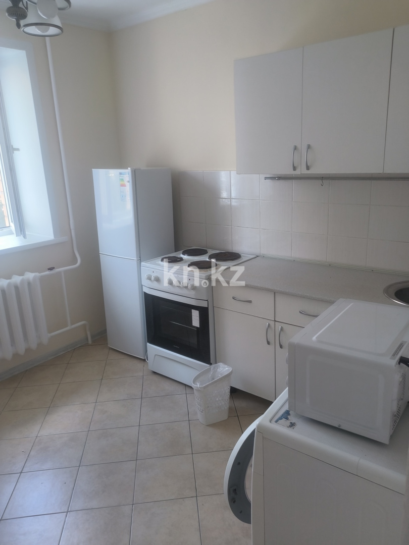 Аренда 1-комнатной квартиры, 36 м² - Аренда квартир помесячно от хозяев в Астане фото 2 из 6