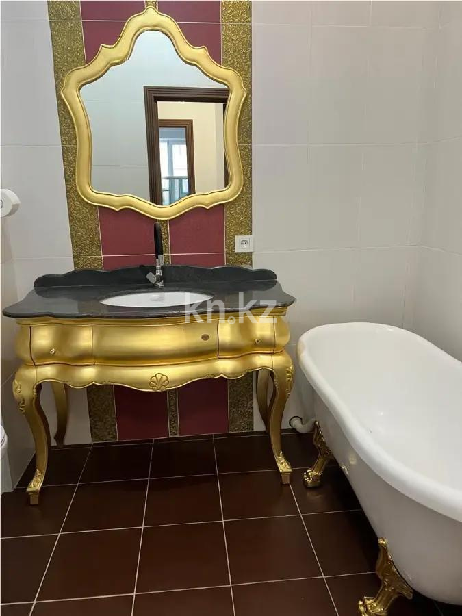 Продажа 4-комнатной квартиры, 140.6 м², ул. Сатпаева, дом  30а - Продажа квартир в Алматы фото 4 из 5