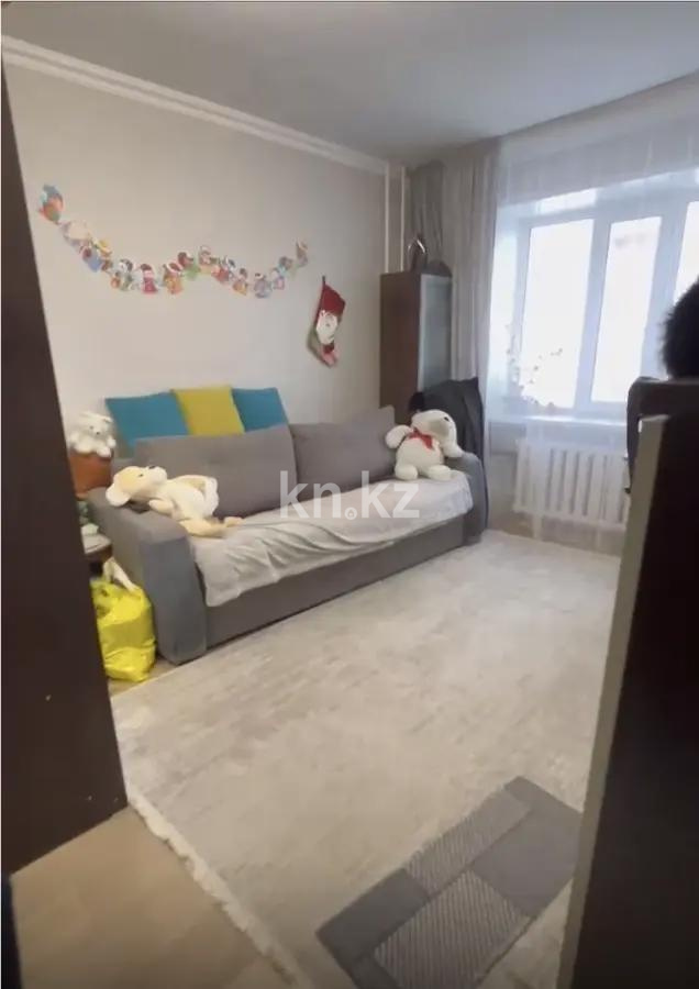 Продажа 1-комнатной квартиры, 38 м² - Продажа квартир в Казахстане - страница 27 фото 1 из 4