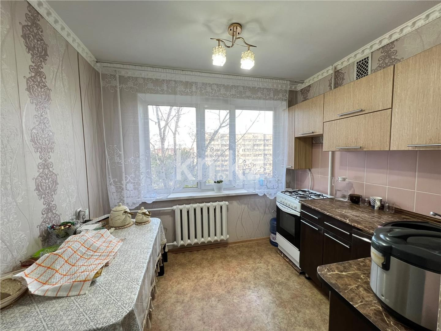 Продажа 2-комнатной квартиры, 52 м² в Караганде - фото 6