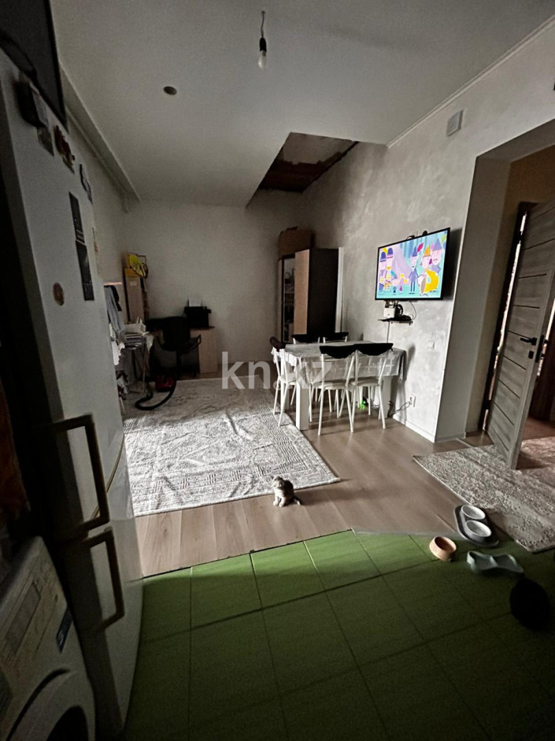 Продажа 5-комнатного дома, 150 м², ул. Жансугурова, дом  24 - Продажа домов, коттеджей в Алматы без посредников фото 16 из 20