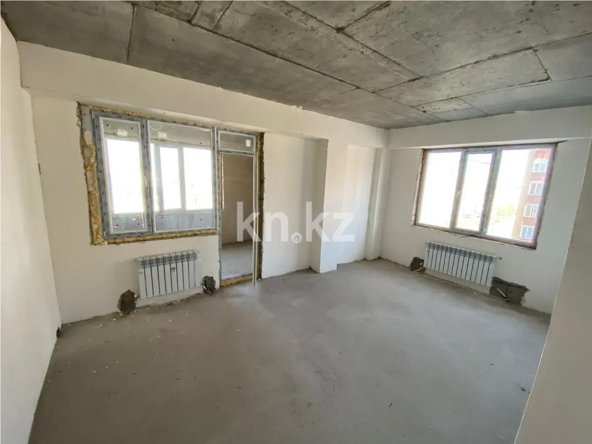 Продажа 3-комнатной квартиры, 115 м², ул. Майлина, дом  8/1 стр - Продажа квартир в Казахстане фото 1 из 3