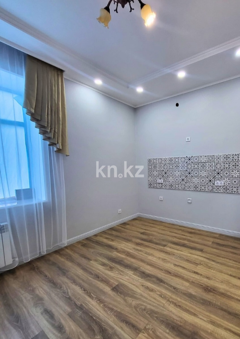 Продажа 1-комнатной квартиры, 47.3 м², мкр-н Орбита-1, дом  15/1 - Продажа  однокомнатных квартир в Караганде фото 15 из 16