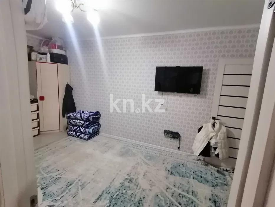 Продажа 1-комнатной квартиры, 40 м², ул. Акан Серы, дом  16 в Астане
