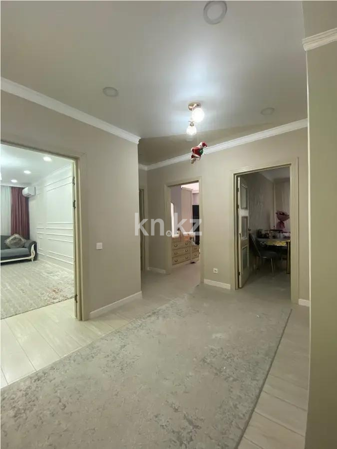 Продажа 3-комнатной квартиры, 77.7 м², ул. Байтурсынова, дом  41 блок 3 в Астане - фото 8