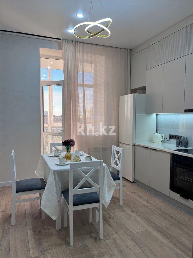 Продажа 3-комнатной квартиры, 90 м² в Караганде - фото 19