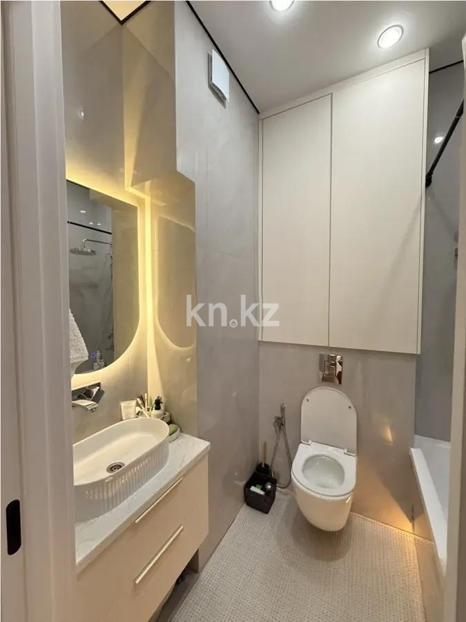 Продажа 3-комнатной квартиры, 61 м² в Астане - фото 4