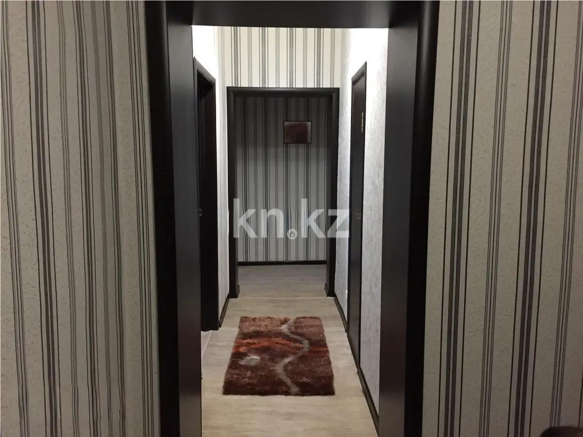 Продажа 3-комнатной квартиры, 60 м² - Продажа квартир в районе Михайловка в Караганде фото 5 из 5