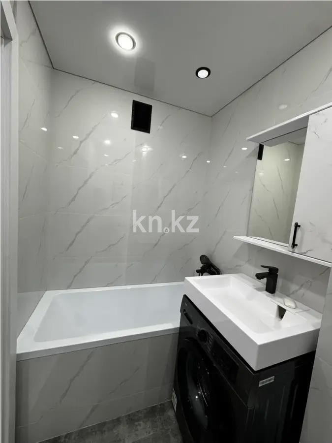 Продажа 2-комнатной квартиры, 45 м² - Продажа квартир в Караганде фото 4 из 5