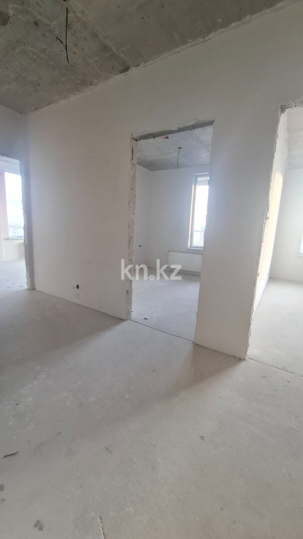 Продажа 3-комнатной квартиры, 75 м² в Караганде - фото 8