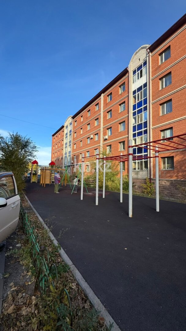 Продажа 2-комнатной квартиры, 50.3 м² в Астане - фото 6