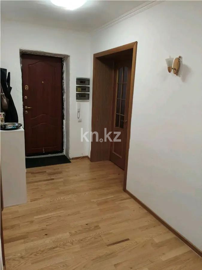 Продажа 4-комнатной квартиры, 78.1 м² в Астане - фото 8