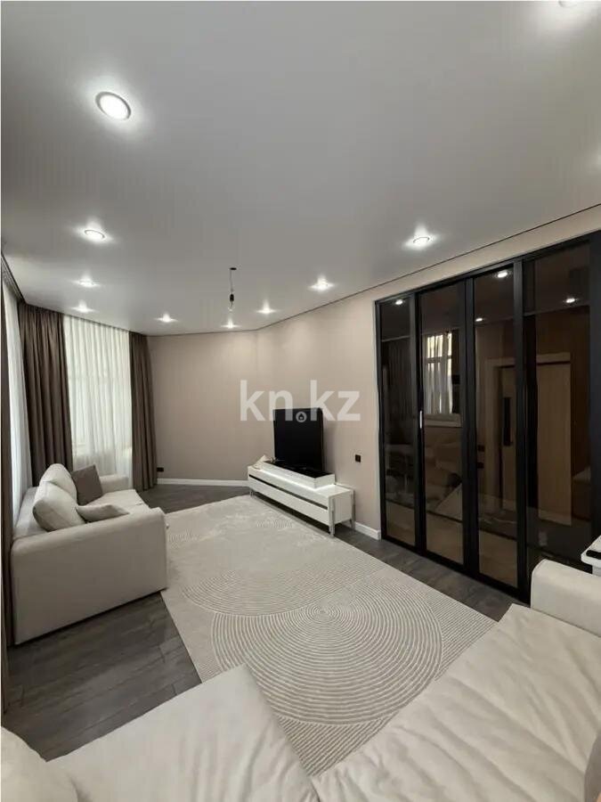 Продажа 2-комнатной квартиры, 68.6 м² в Астане