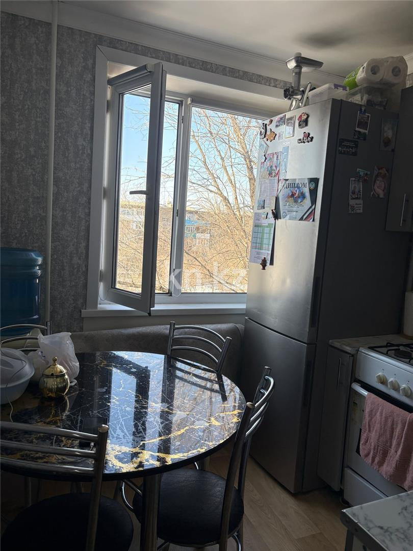 Продажа 2-комнатной квартиры, 48 м², пр. Строителей - Продажа  двухкомнатных квартир в Караганде фото 5 из 11