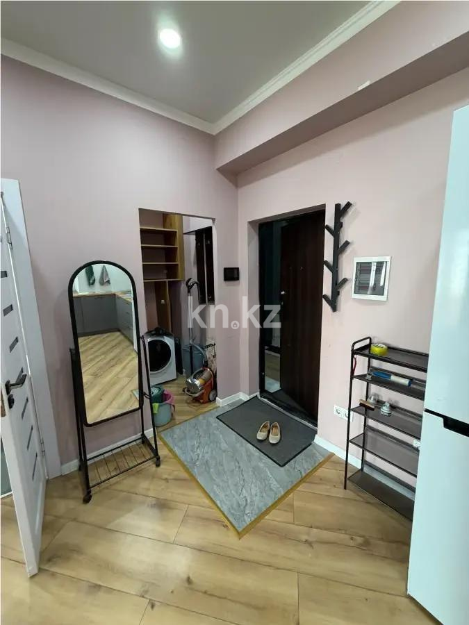 Продажа 2-комнатной квартиры, 48 м² в Алматы - фото 4