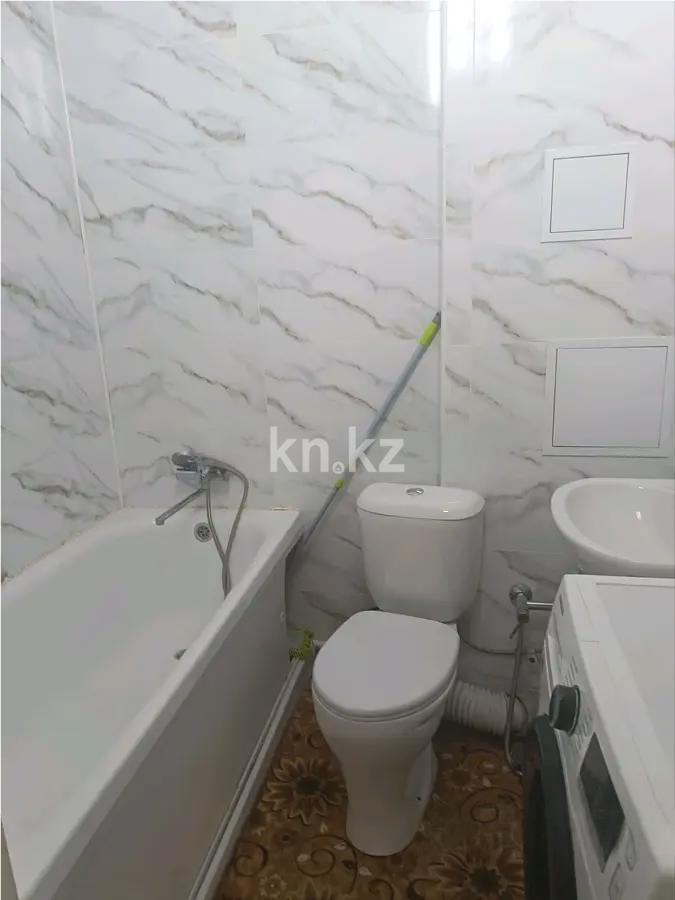 Продажа 1-комнатной квартиры, 34.2 м² - Продажа дач в Костанае фото 3 из 3