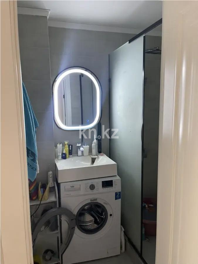 Продажа 2-комнатной квартиры, 56 м² в Астане - фото 4